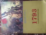 1793 Γαλλική Επανάσταση