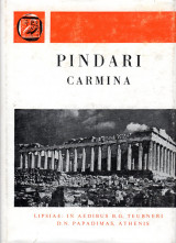 Pindari Carmina
