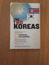 The two Koreas