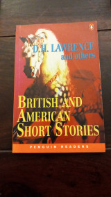 British and American Short Stories