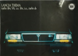 Lancia Thema