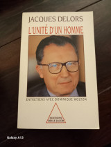 L'Unité d'un homme