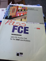 Pass fce workbook