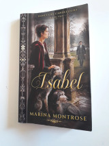Isabel. Dances by candlelight. Book 2