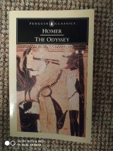 The Odyssey