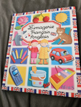 L'imagerie français-anglais