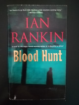 Blood Hunt
