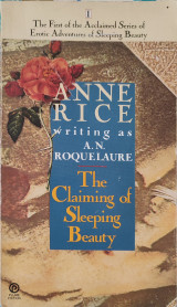 The claiming of sleeping beauty