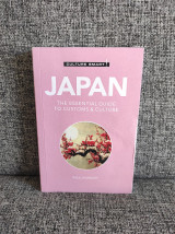 Japan, the essential guide to customs & culture
