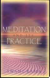Meditation and Its Practice