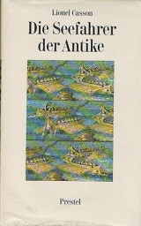 Die Seefahrer der Antike