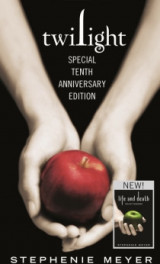 Twilight - Special Tenth Anniversary Edition