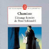 L'étrange histoire de Peter Schlemihl