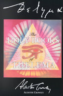 The Holy Books of Thelema