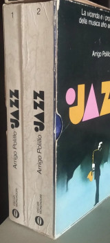 Jazz, Arrigo Polillo