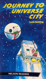 Journey To Universe City