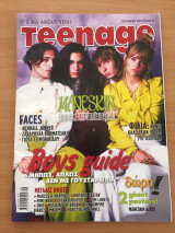 Teenage girl n73