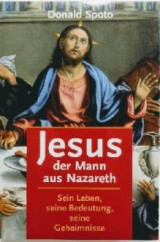 Jesus Der Mann aus Nazareth