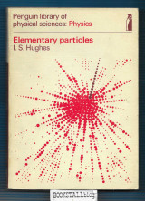 Elementary Particles