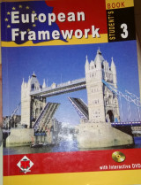 European Framework Student's Book 3