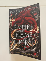 Empire of flame and thorns s