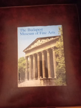 The Budapest Museum of Fine Arts