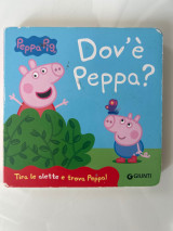 Dov’è Peppa?