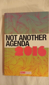 Not Another Agenda