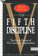 The Fifth Discipline