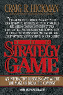 The Strategy Game