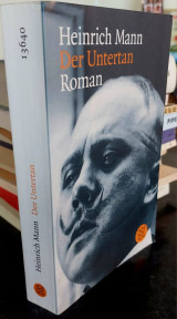 Der Untertan