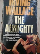 The almighty