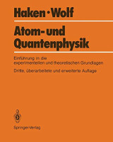 Atom und Quanternphysik