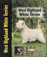 West Highland White Terrier (Λευκό Τεριέ των Δυτικών Χάιλαντς)