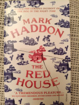 The Red House