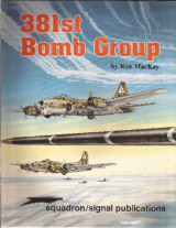 Squadrons series (6174)