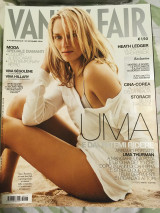 Vanity Fair Ιταλικό