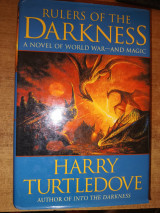 Rulers of the Darkness