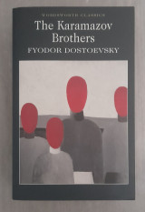 The Karamazov Brothers