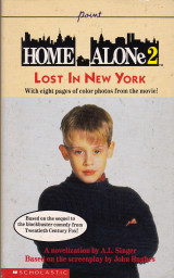 Home Alone 2