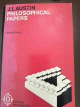 Philosophical papers