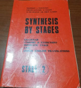 Synthesis by Stages, stage 2