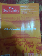 The economist September 2024