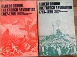 The French Revolution 1787-1799 in two volumes