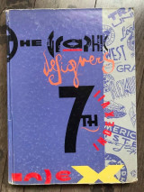 The graphic designer index 7
