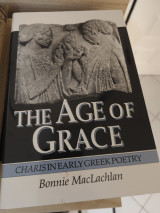 The age of grace
