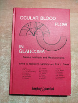 Occular Blood flow in Glaucoma