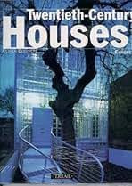 Twentieth century houses