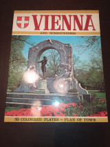 Vienna and Surroundings