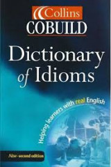 Collins Dictionary of Idioms